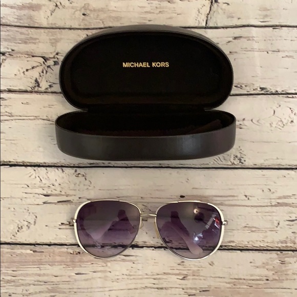 Michael Kors Sunglasses - Picture 3 of 3